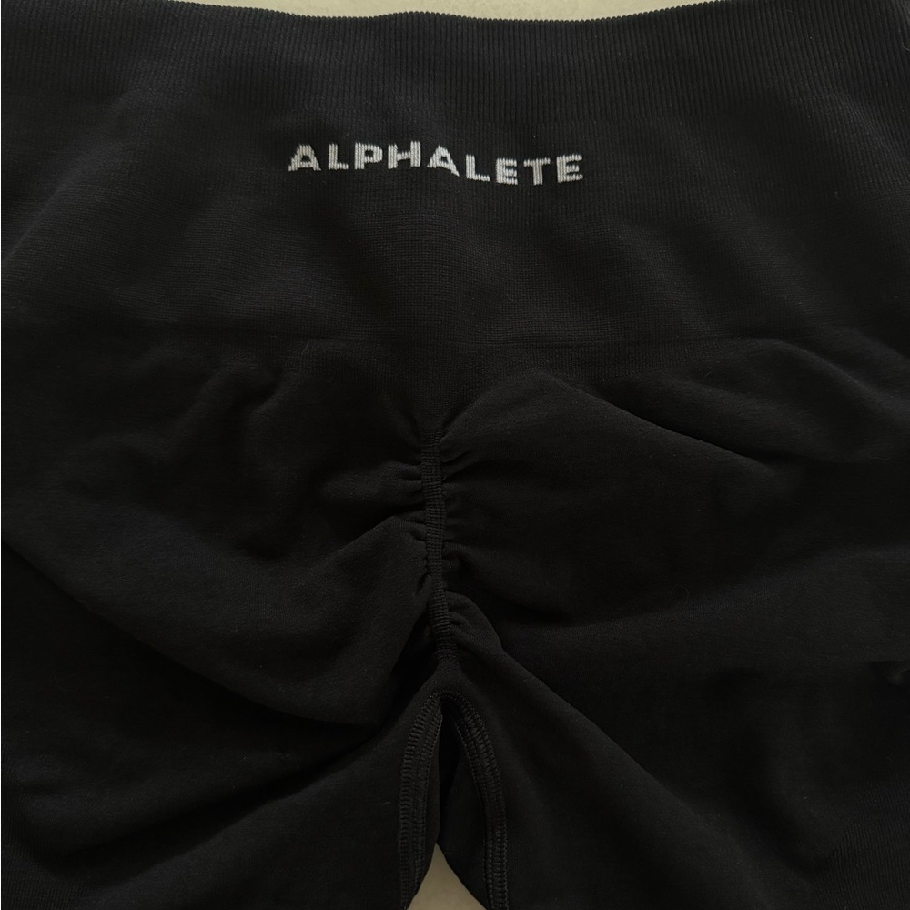 Alphalete Amplify Leggings - READ CAPTION